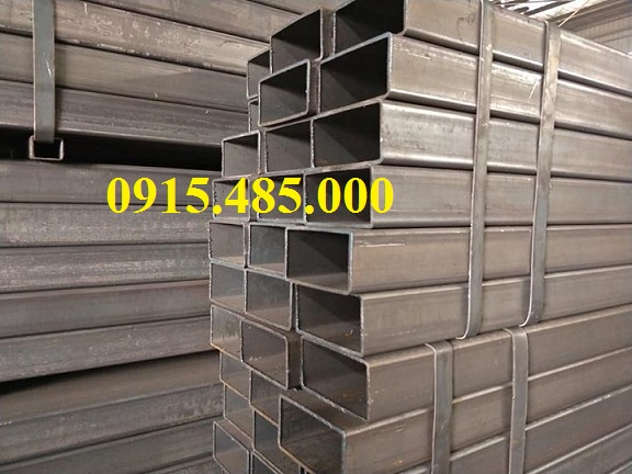 @| Thép hộp 50x100, hộp 40x80x2, 30x60x2//đen 50x100x1.8, 50x100x4, 50x100x5li; 6li 32844010