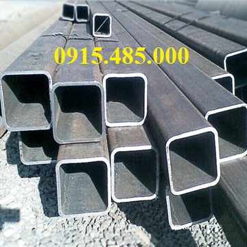 ∓1%..Thép hộp vuông 200x200, hộp 100x100x5, 150x150x5//HV 200x200x5, 200x200x6li, 8li B0836812