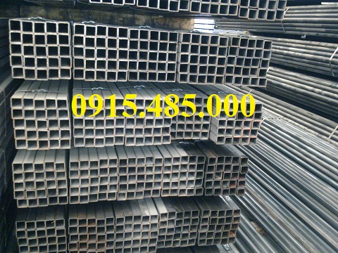 =| Thép hộp 30x30, hộp 40x40x4, 50x50x5, 60x60x6//HV 30x30x1.0, 30x30x1.2 Thep-h11