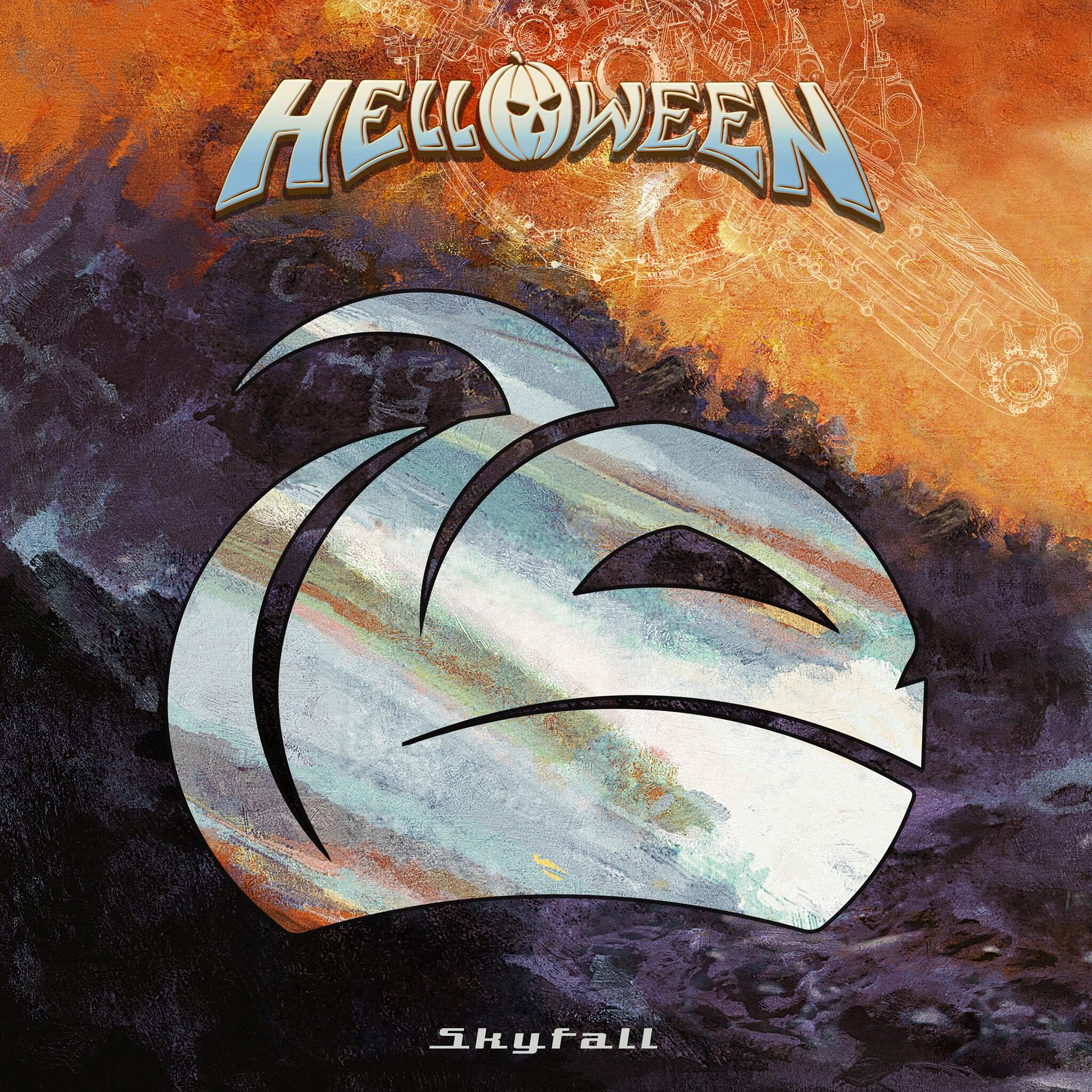 HELLOWEEN - Page 21 13052110