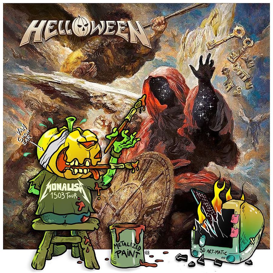 HELLOWEEN - Page 23 16039710