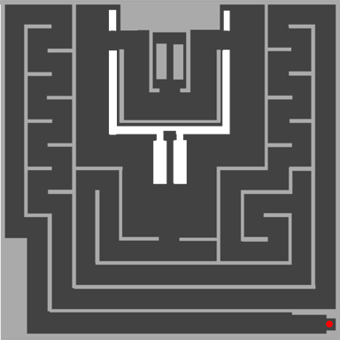 [FR/EN] Monster population changes Moc_pr10