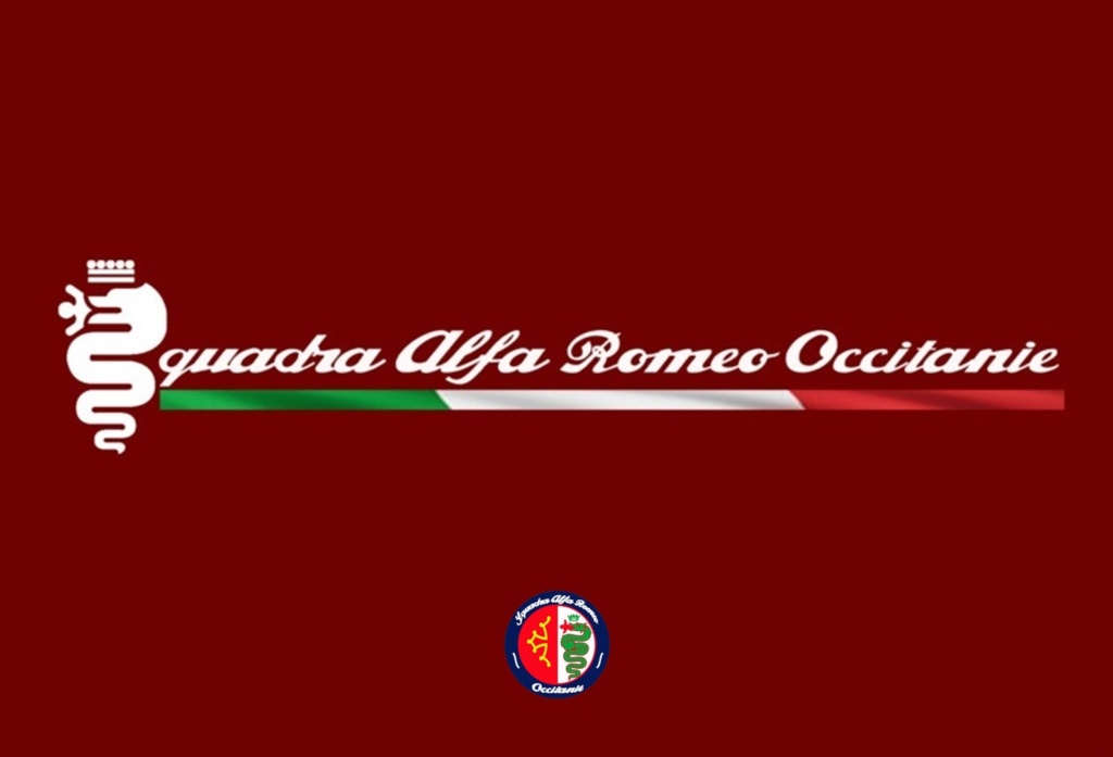 Squadra Alfa Romeo Occitanie 