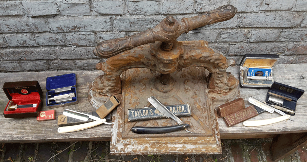 Les Retours de brocantes vide greniers.... - Page 16 Brader10
