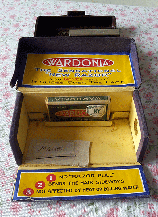 Les Retours de brocantes vide greniers.... - Page 19 Brocan18