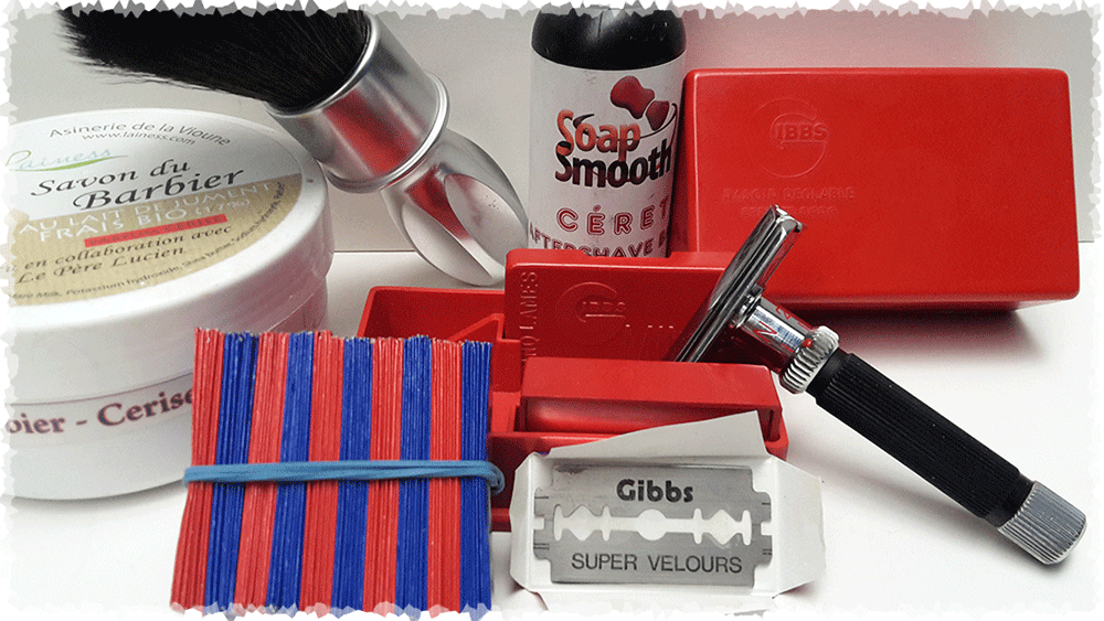 Gibbs Super Velours Sotd_233