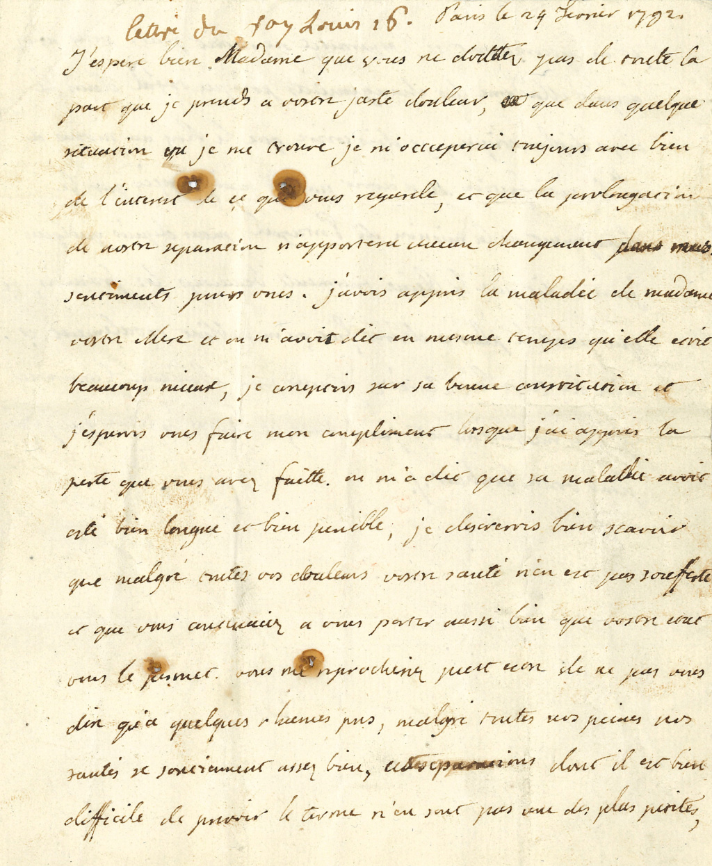 La Collection Aristophil - Lettres et documents importants 15523811