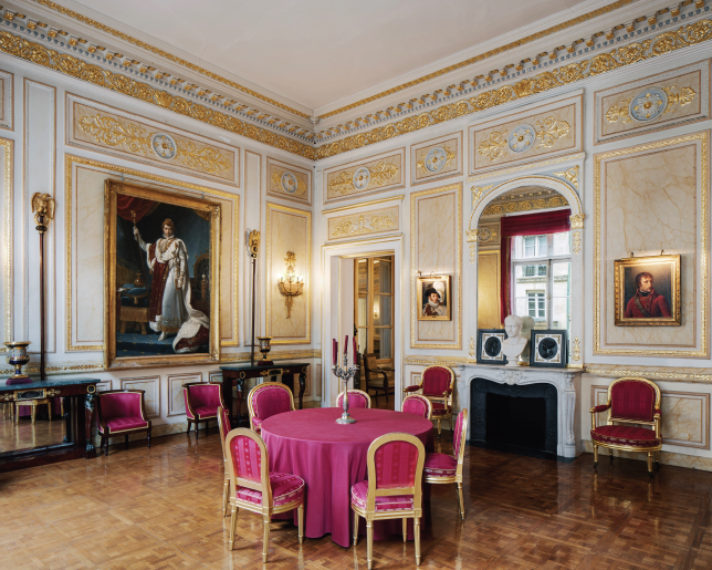 Le palais Vivienne Palais10