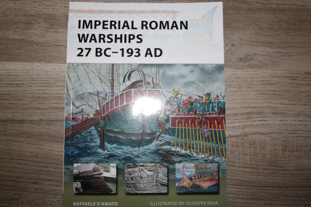Birème IMPERATOR 1/75ème Réf L900 ou 884 Biblio11