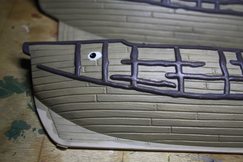 la jonque - JONQUE 1/60ème Réf 80832 La_jon20