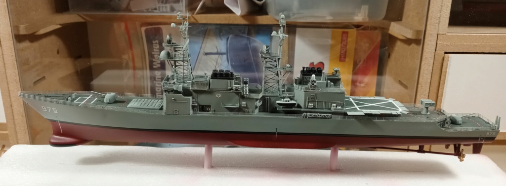 [DRAGON] 1/700 - DD-975 O'Brien - Page 3 Img_2099