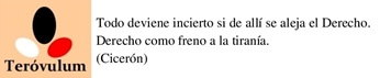 (#Formación) Esta pregunta ha caído en el examen tipo test de una oposición. ¿Cuál creéis que es la respuesta? Cicerz10