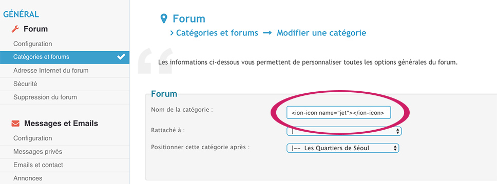 Modifier le titre des catégories/forum/sous forum : Captur10