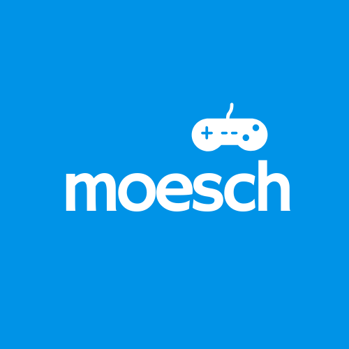 Moesch Soft: Game Designer Moesch11