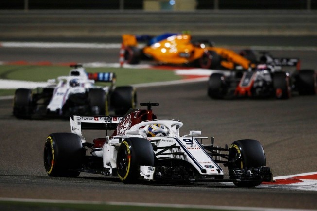 GP BAHREIN 1-ABRIL--2019 - Página 2 Marcus11