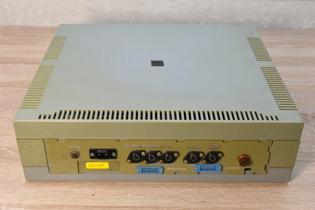 spectrum - Scoprion ZS-256 с доработкой "турбо" 119
