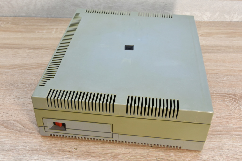 spectrum - Scoprion ZS-256 с доработкой "турбо" 220