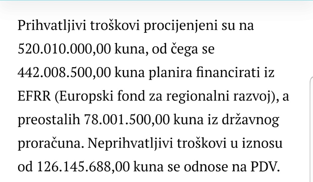 Ćaća se vratio!Autocesta do Dubrovnika bit će najskuplja u Hrvatskoj.Kilometar će koštati čak 193 milijuna kuna - Page 3 Screen86