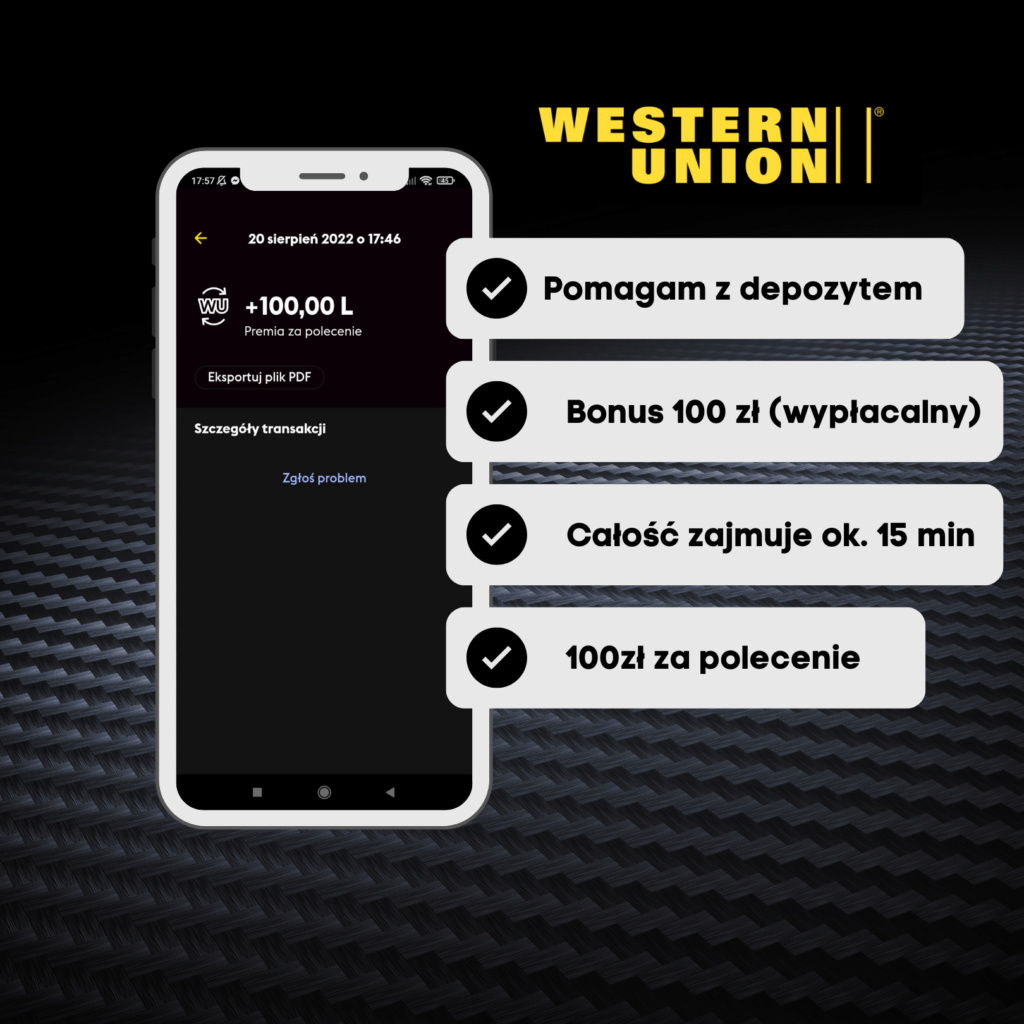 Western Union 100zł  Black_11