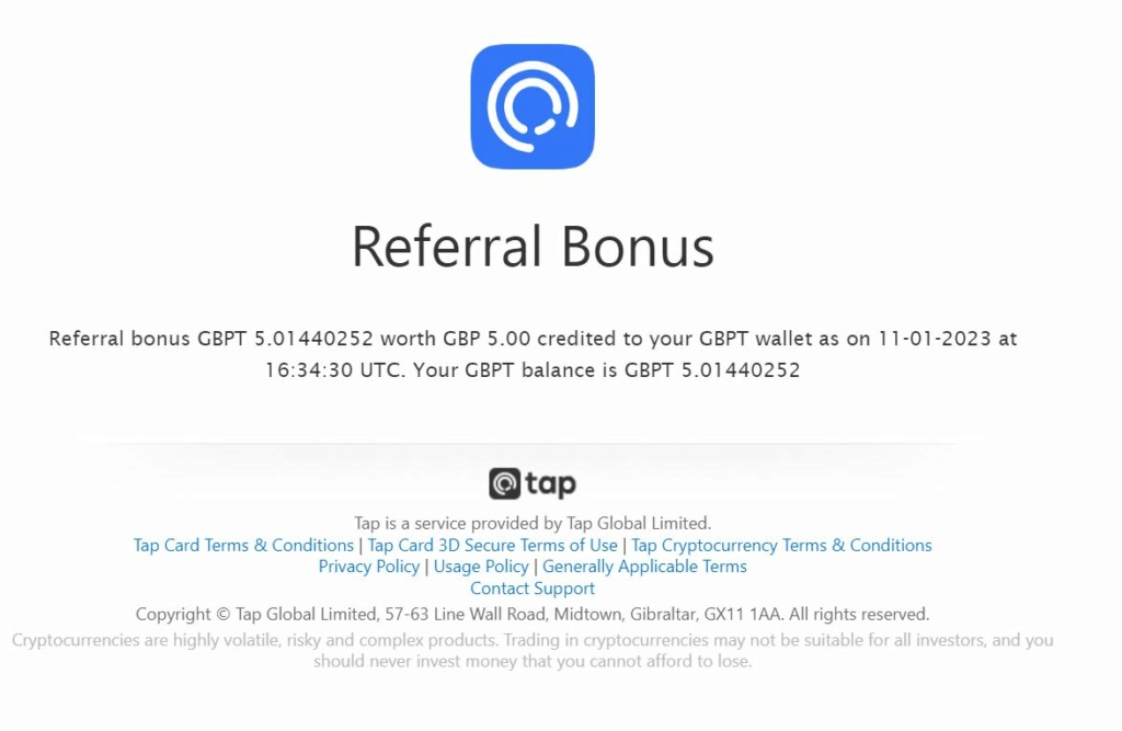 TapGlobal - losowy bonus od 1€ do 100€ w BTC - Page 6 Reffff11