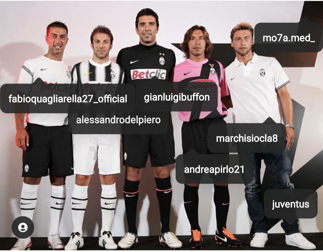 ¿Cuánto mide Alessandro Del Piero? - Real height Img_2125