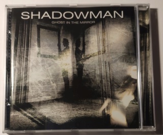 Shadowman -Cd Img_1304