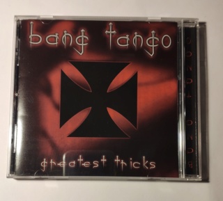 Bang Tango -Cd Img_1821