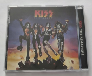 Kiss -Cd Img_1994