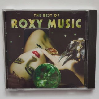 Roxy Music -Cd Img_2490