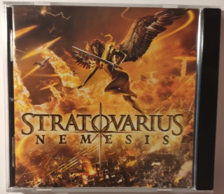 Stratovarius -Cd Img_2600