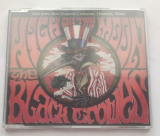 The Black Crowes -Cd Img_3728