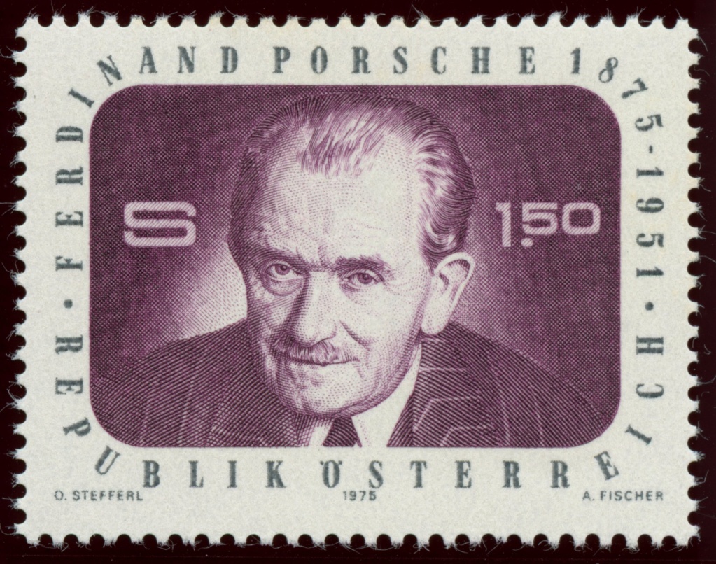 Österreich, Briefmarken der Jahre 1975 - 1979 Ank_1514