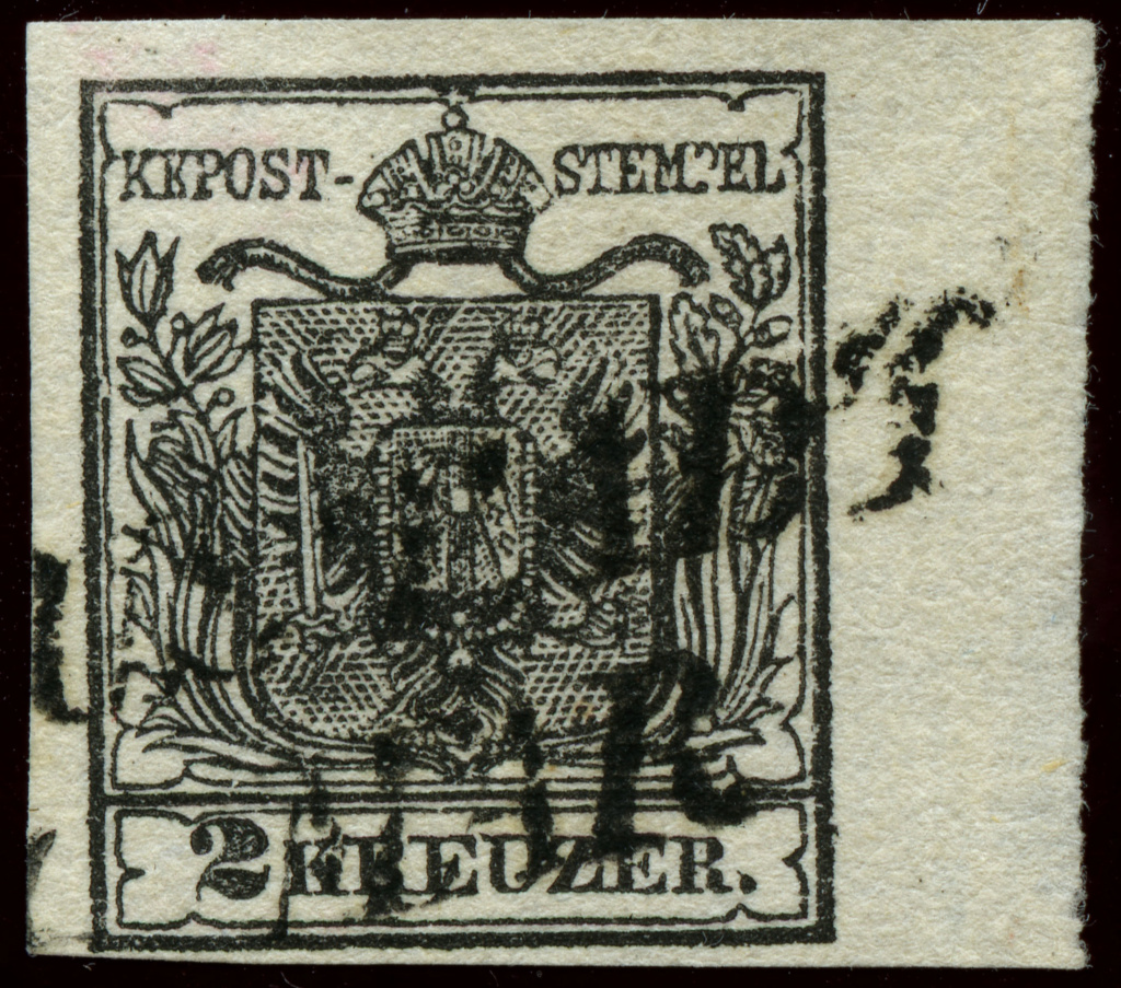 1867 - Die erste Österreichische Ausgabe 1850 - Seite 2 Ank_2_10