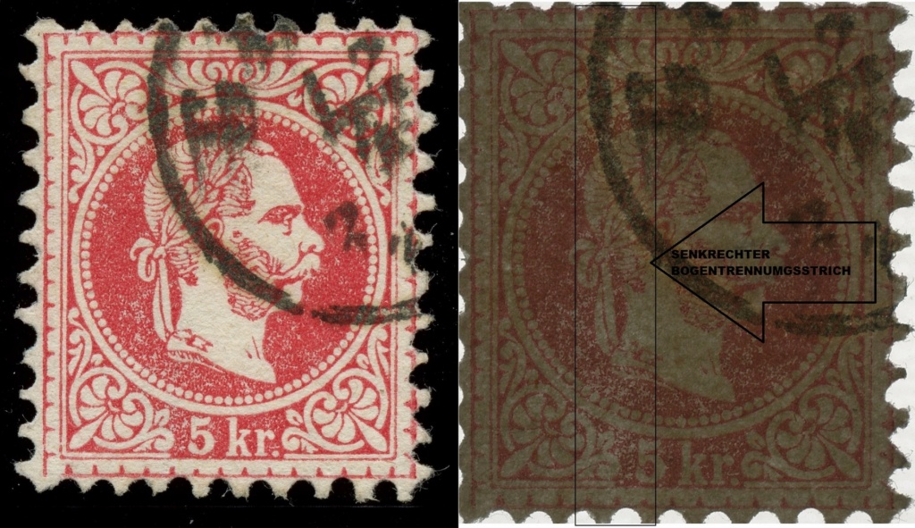 Nachtrag - Freimarken-Ausgabe 1867 : Kopfbildnis Kaiser Franz Joseph I - Seite 24 Ank_3721