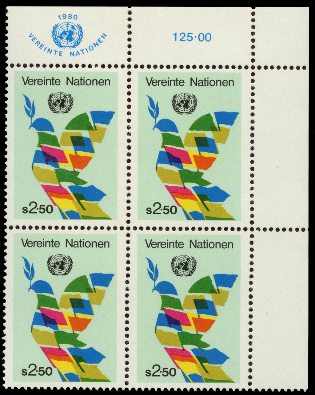 United Nations Organization (Wien) Unw-0017