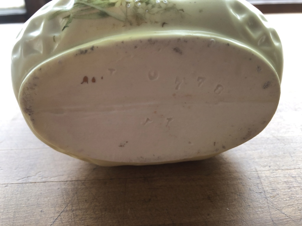 Ceramic Vase or Planter or What? Img_1911