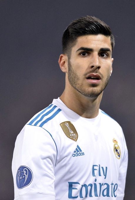 Marco Asensio - ¿Cuánto mide? | Estatura real A74d0610