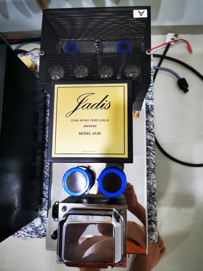 Jadis Ja80 Mono Block Power Amp Img-2073