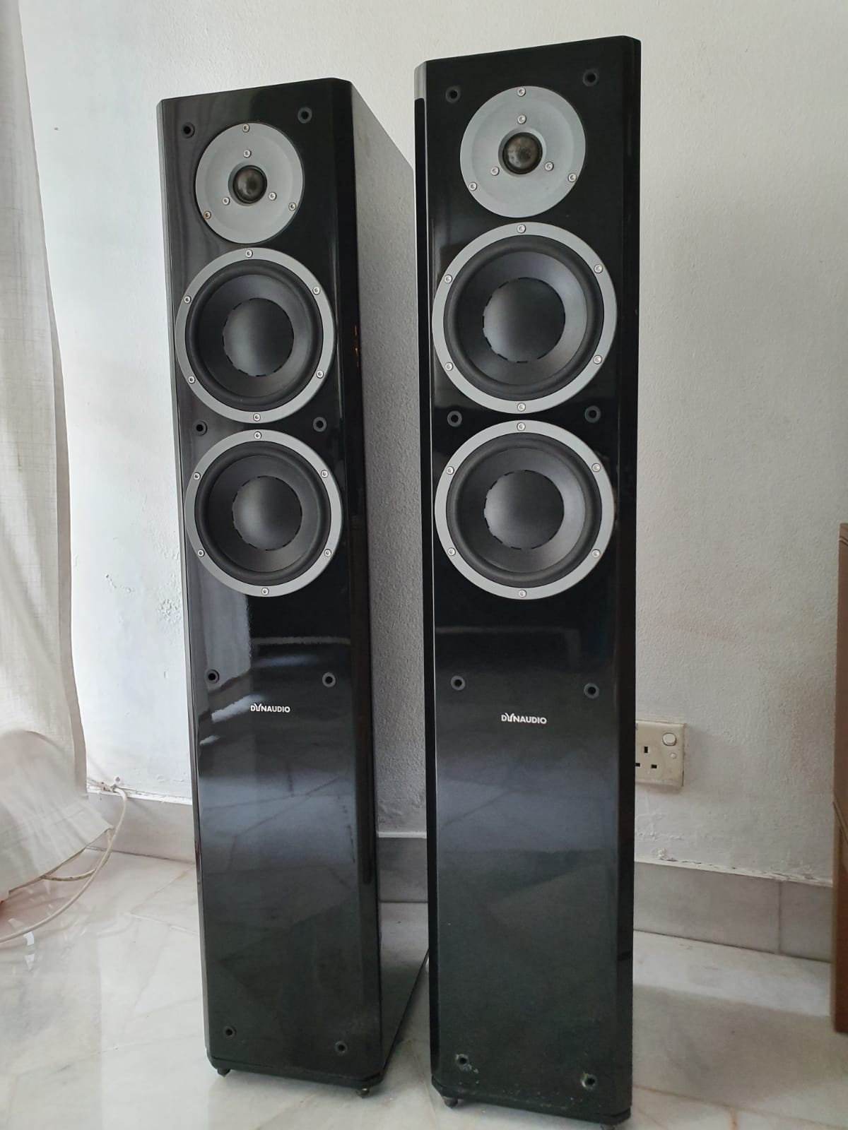 Dynaudio Focus 260 B5be0412