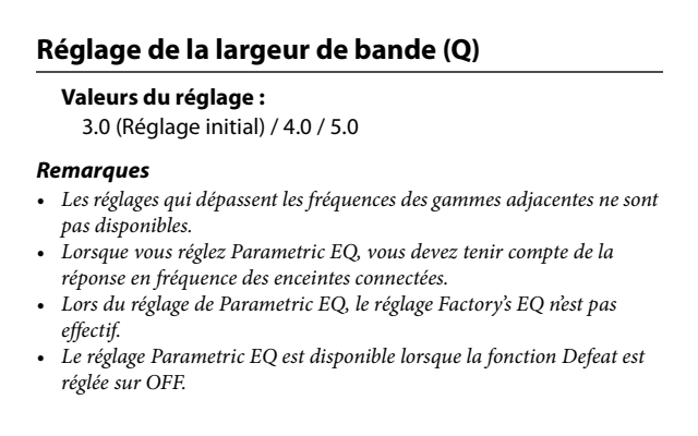 [Autoradio] Règlages qui prennent la tête !  Alpine10