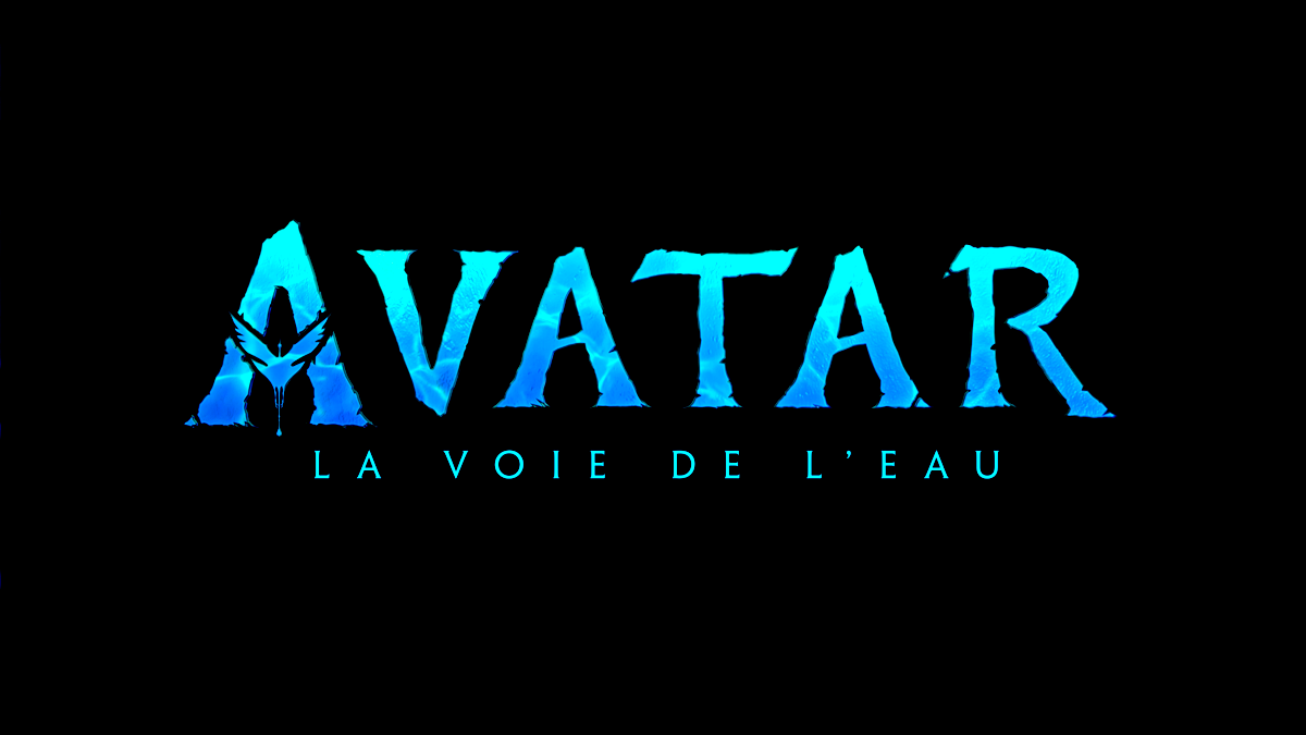 [Film] AVATAR 2... La voie de l'eau - Avis, discussion, etc... Logo_a10