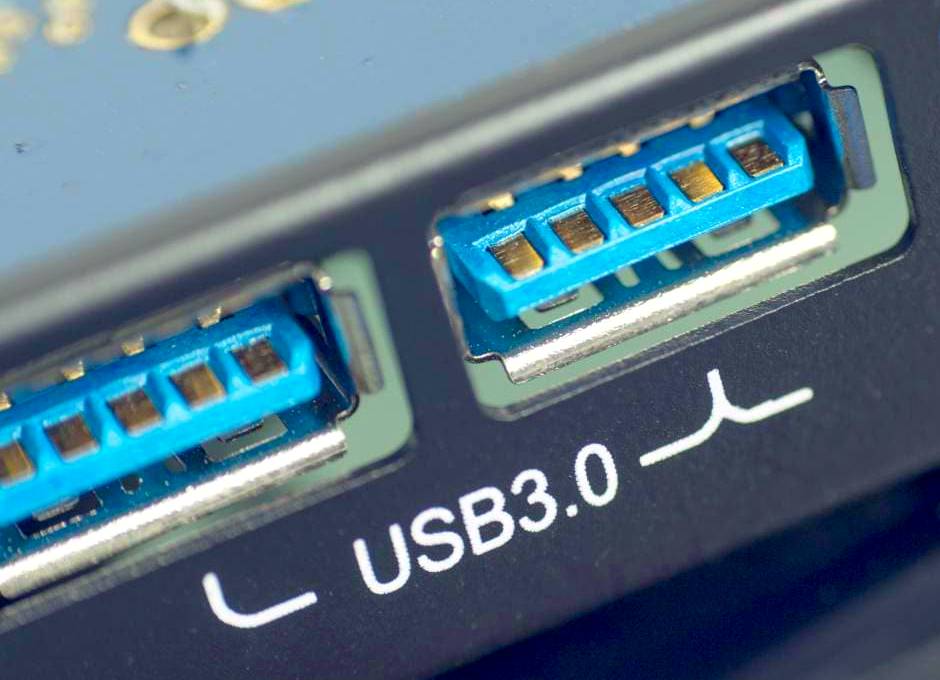 [USB] Astuce & explications pour bénéficier de tout le potentiel de l'USB 3.X Usbima12