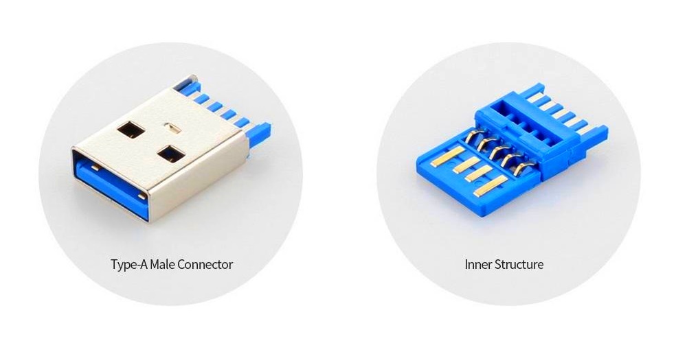 [USB] Astuce & explications pour bénéficier de tout le potentiel de l'USB 3.X Usbima13