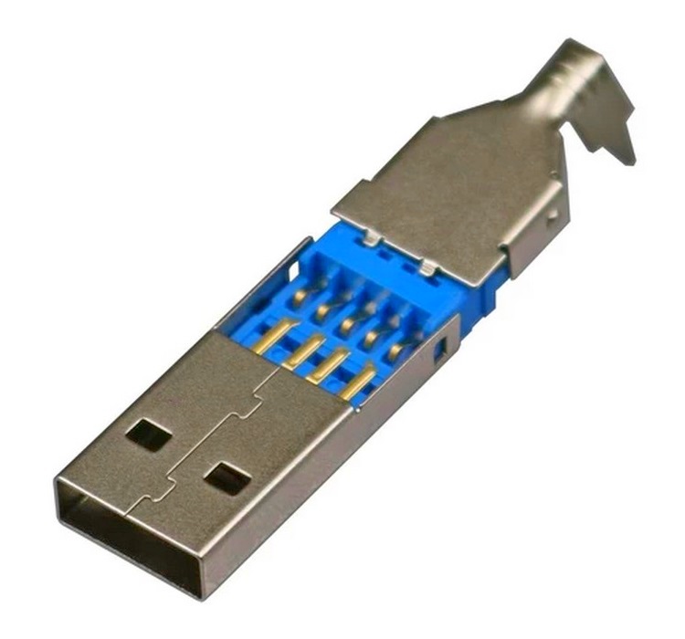 [USB] Astuce & explications pour bénéficier de tout le potentiel de l'USB 3.X Usbima15