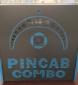 [WIP] Fabrication d'un pincab combo (en cours) 20230214