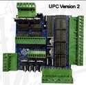 [WIP] Fabrication d'un pincab combo (en cours) Upc_v210