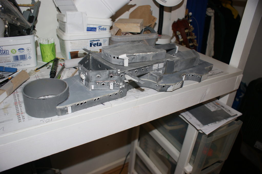 bismarck 1/120 Dsc08330