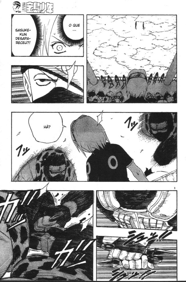 Kimimaro vs. Tsunade - Página 11 08_310