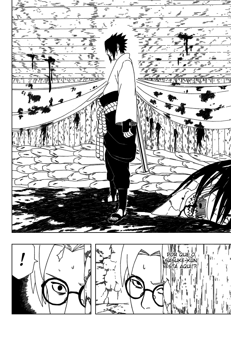 Orochimaru vs. Tsunade - Página 5 14_410