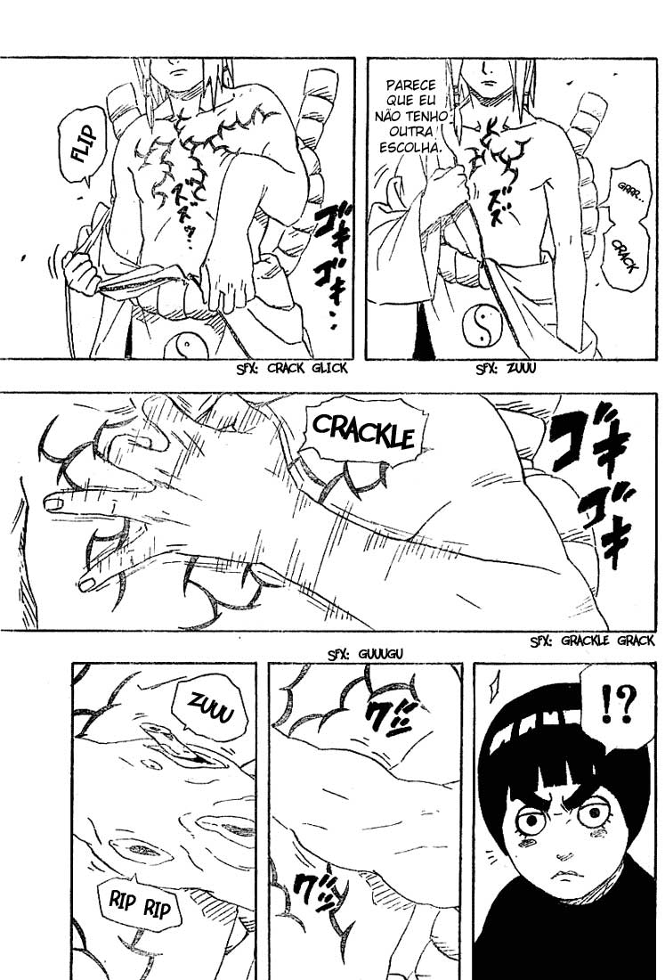 Kimimaro vs. Tsunade - Página 11 15_210